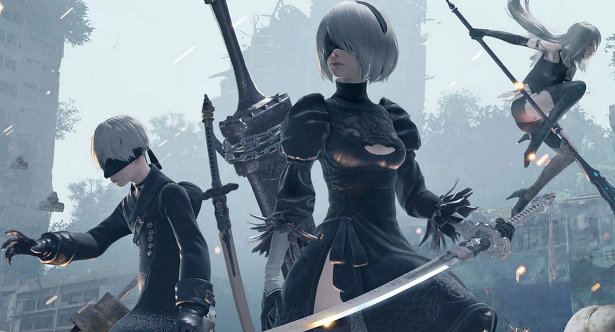 Er fansenes ønske blevet hørt? NieR: Automata-skaberen hentyder til en franchise-efterfølger