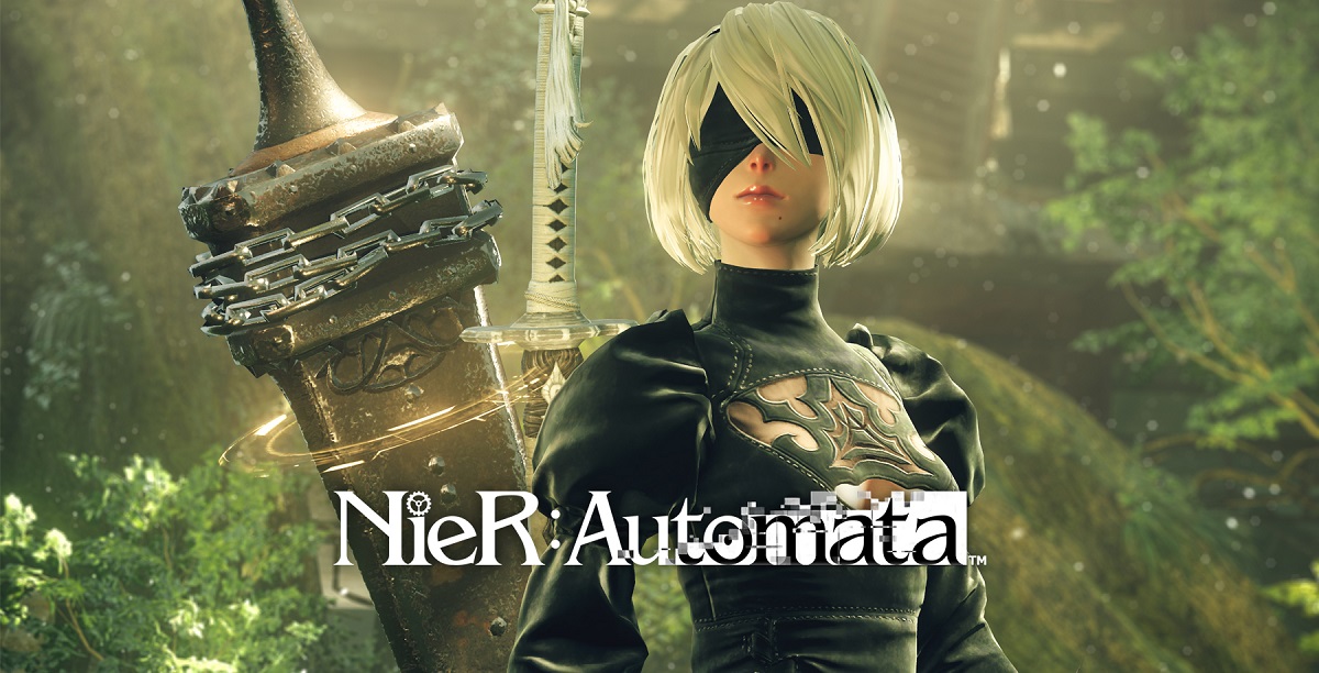 Salget af actionspillet NieR: Automata oversteg 8 millioner eksemplarer