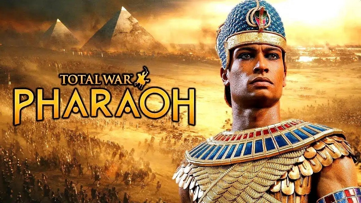 En velkendt strategi i en ny ramme: Kritikerne tog godt imod Total War: Pharaoh, men bemærkede manglen på nye ideer.