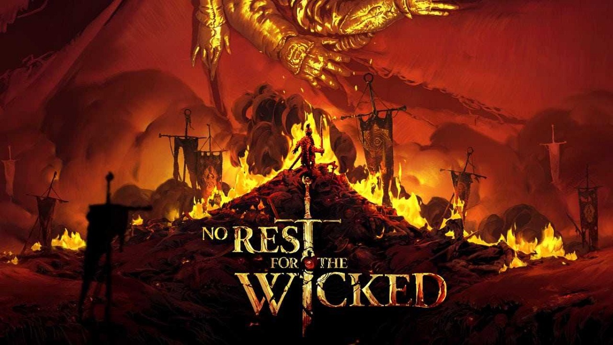 Moon Studios har afsløret en trailer til fantasy action-RPG No Rest For The Wicked