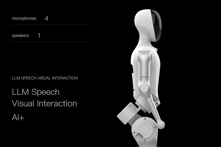 Robotter i en halvmarathon