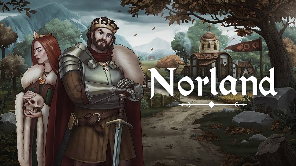 Middelalderrivalen Rimworld: Udgivelsesdato for det uforudsigelige strategispil Norland afsløret