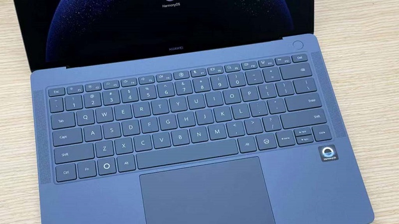 Huawei MateBook Pro laptop