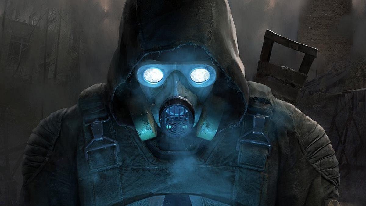 Nye optagelser af S.T.A.L.K.E.R. 2: Heart of Chornobyl! Lederen af shooterens udvikling fortalte om GSC Game Worlds ønske om at vise den teknologiske katastrofezone så realistisk som muligt