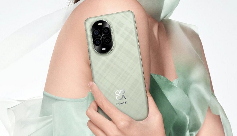 Huawei Nova 14 Series