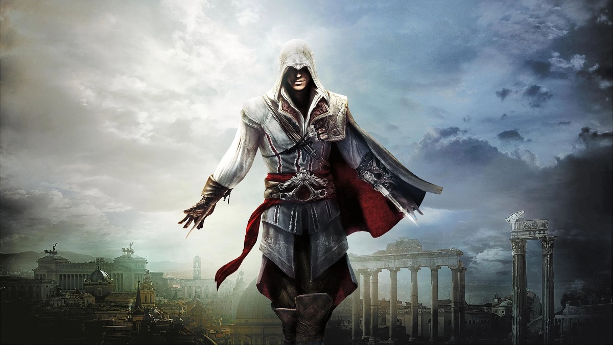 Ubisoft lukker serverne for yderligere ti af sine spil i begyndelsen af 2024, herunder fire Assassin's Creed-spil.