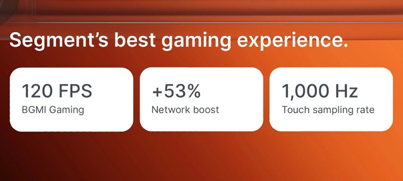 CMF Phone 2 Pro Gaming Performance