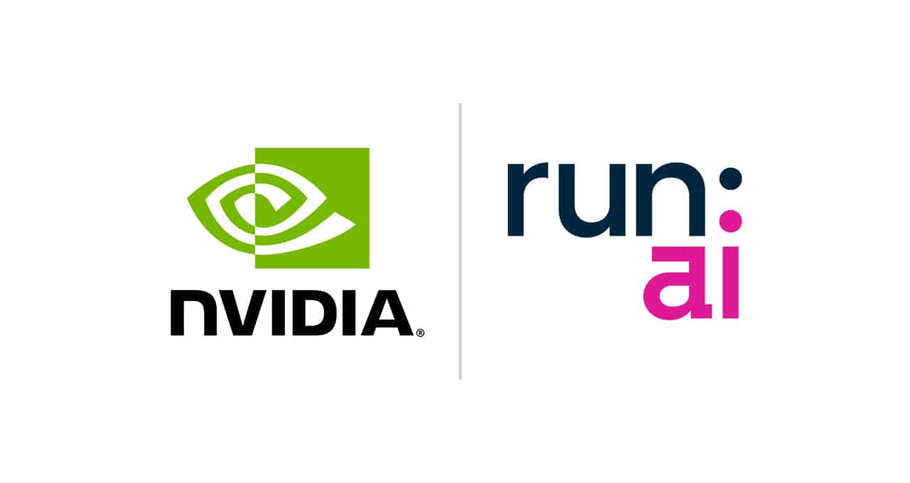 NVIDIA køber den israelske startup Run:ai for 700 millioner dollars