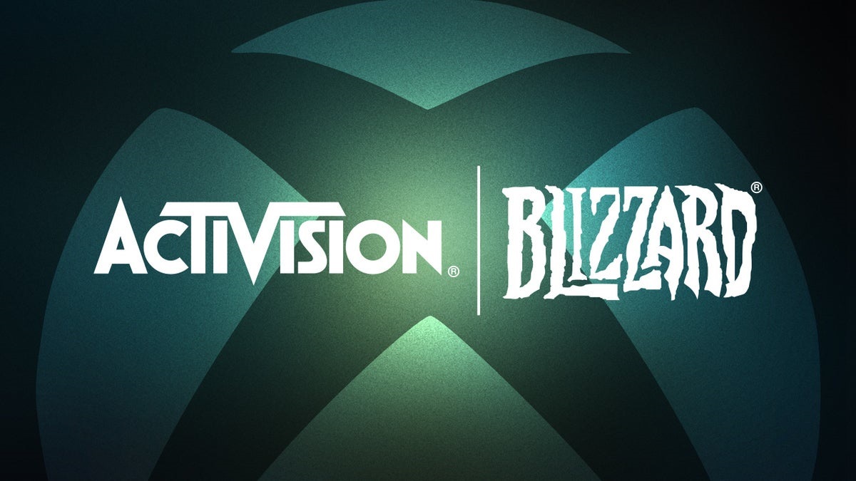 Den britiske tilsynsmyndighed har givet en foreløbig godkendelse til handlen mellem Microsoft og Activision Blizzard. Den største fusion i spilindustrien kan være afsluttet i slutningen af oktober.