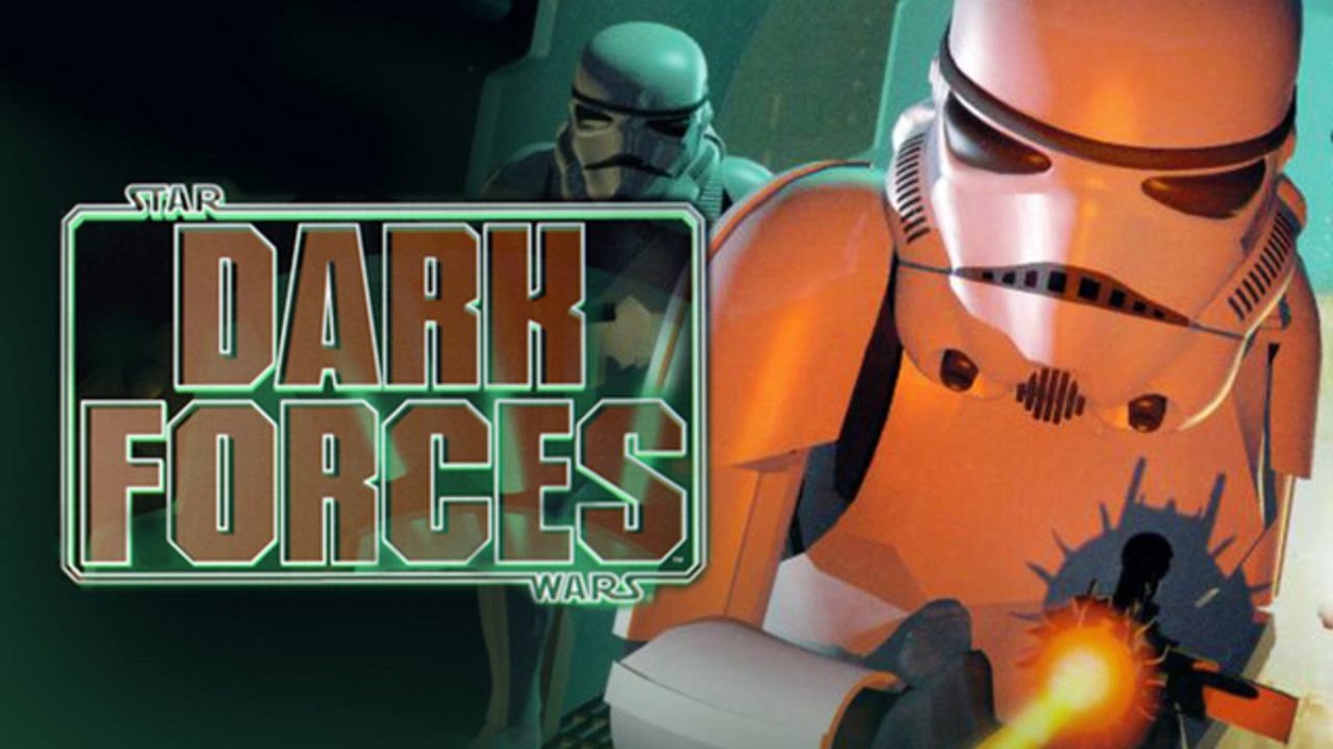 Præcis 29 år efter udgivelsen af originalen! Nightdive Studios har afsløret udgivelsesdatoen for remasteren af kult-shooteren Star Wars: Dark Forces.