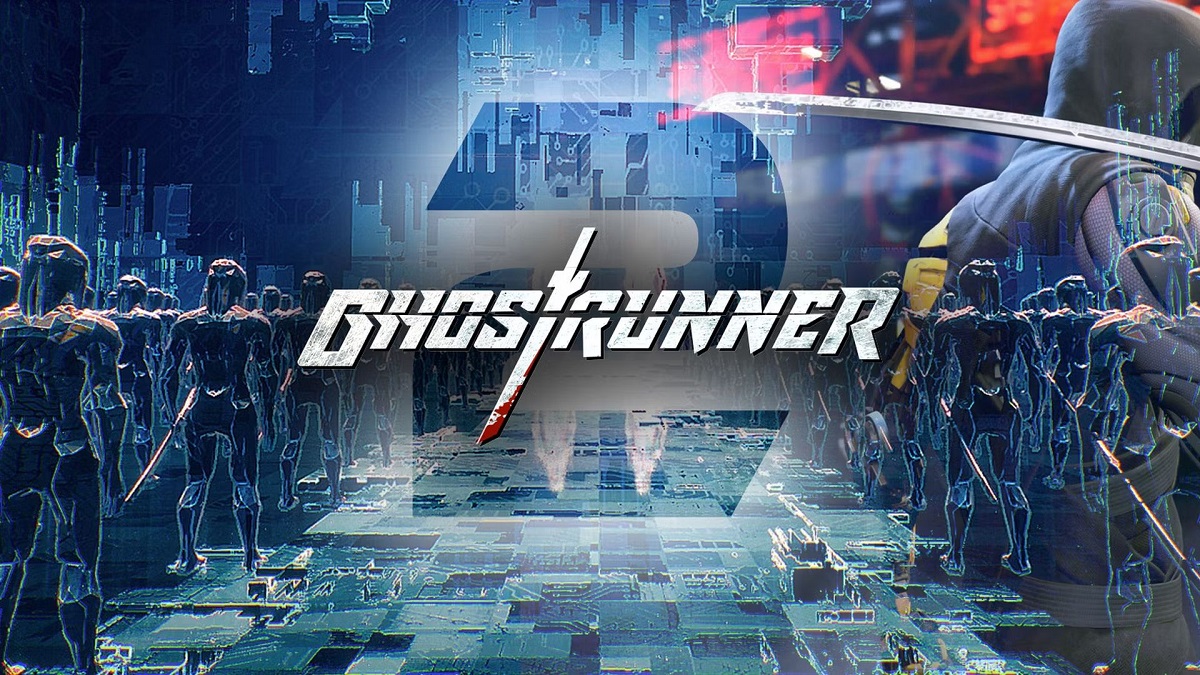 Fedt spil, men ikke for alle: Steam-brugerne er begejstrede for cyberpunk-actionspillet Ghostrunner 2, men online er der kun få