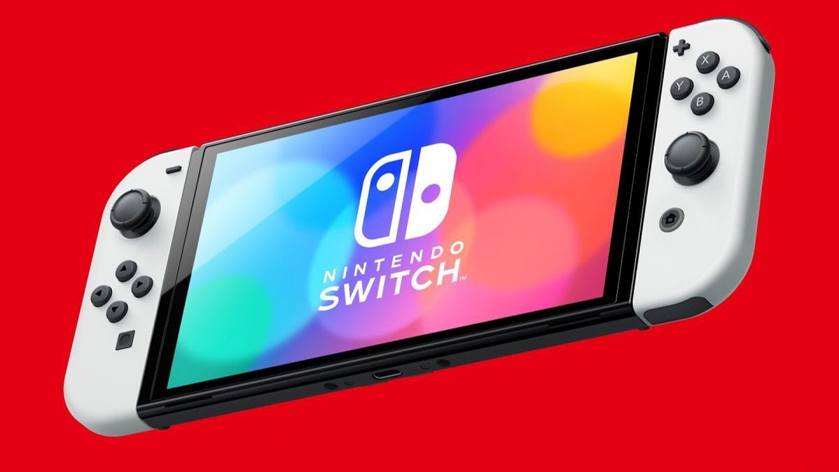 Nintendo har for første gang officielt bekræftet eksistensen af en ny konsol. Switch 2 vil blive afsløret allerede i dette regnskabsår