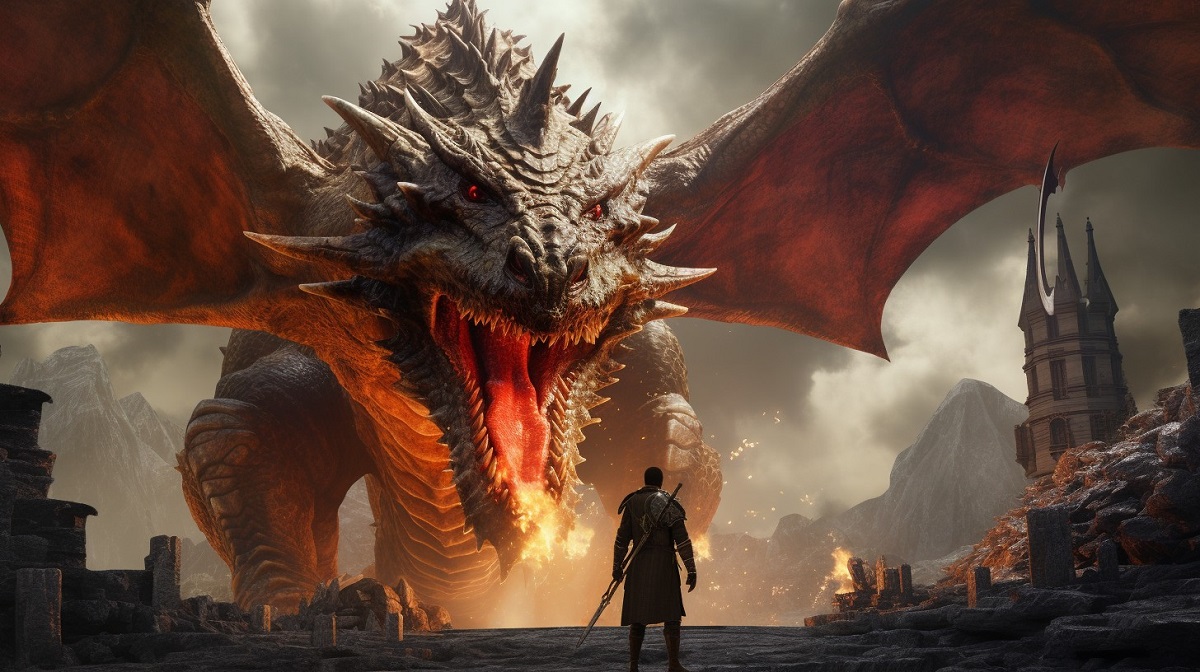 Den første store opdatering til Dragon's Dogma 2 er udkommet: Udviklerne har tilføjet muligheden for at starte et nyt spil uden at slette gemte data.