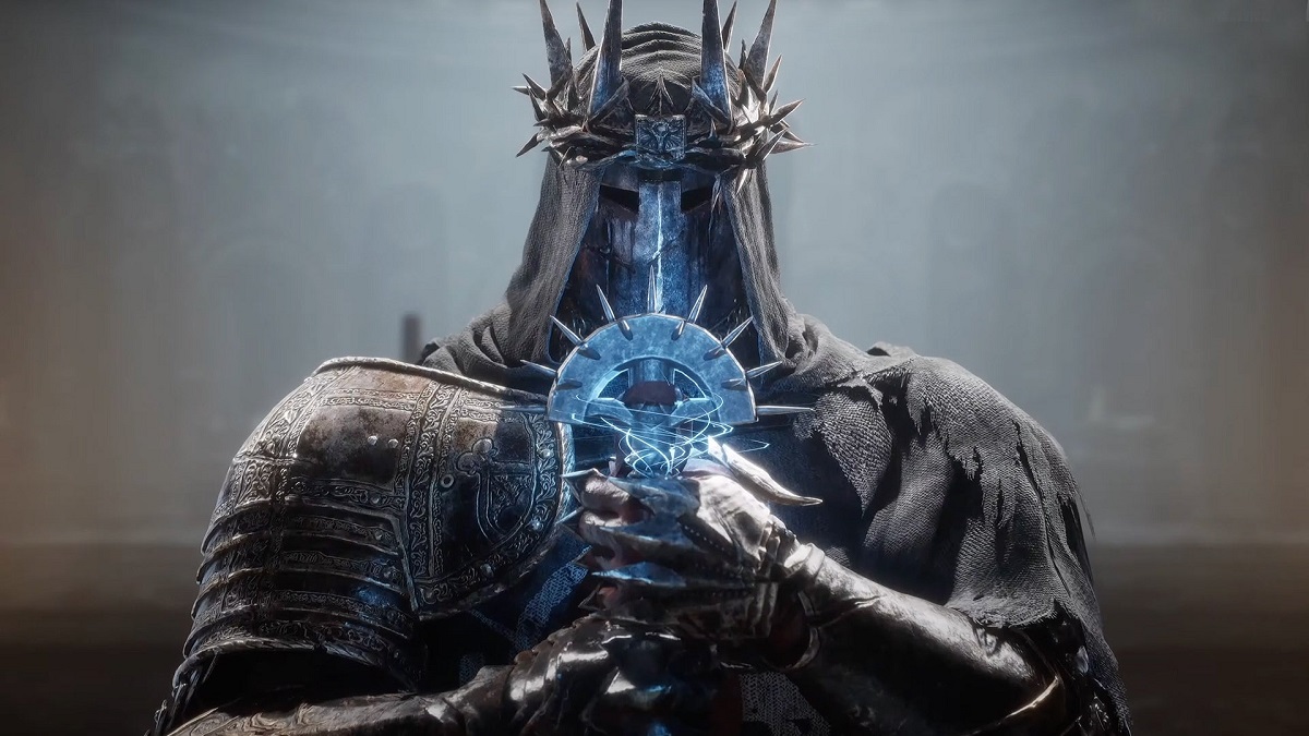 Alt hvad du behøver at vide om magi i Lords of the Fallen i en ny video fra IGN