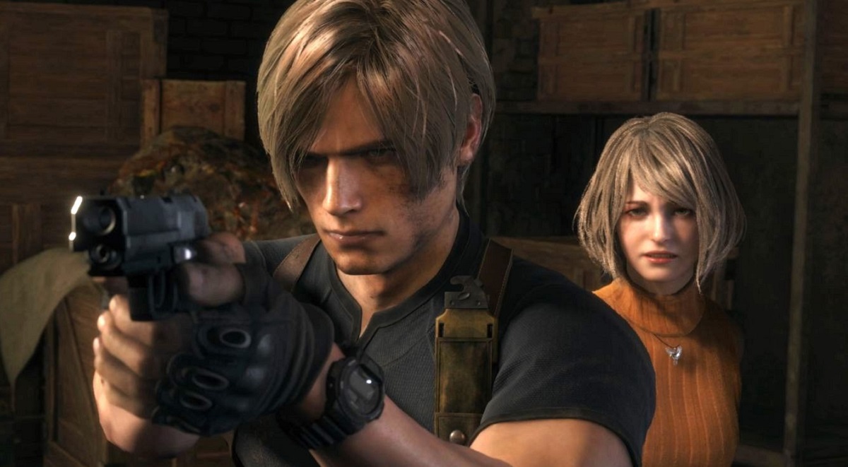 Opdateret klassiker på toppen af popularitet: Resident Evil 4 remake solgte mere end 5 millioner eksemplarer