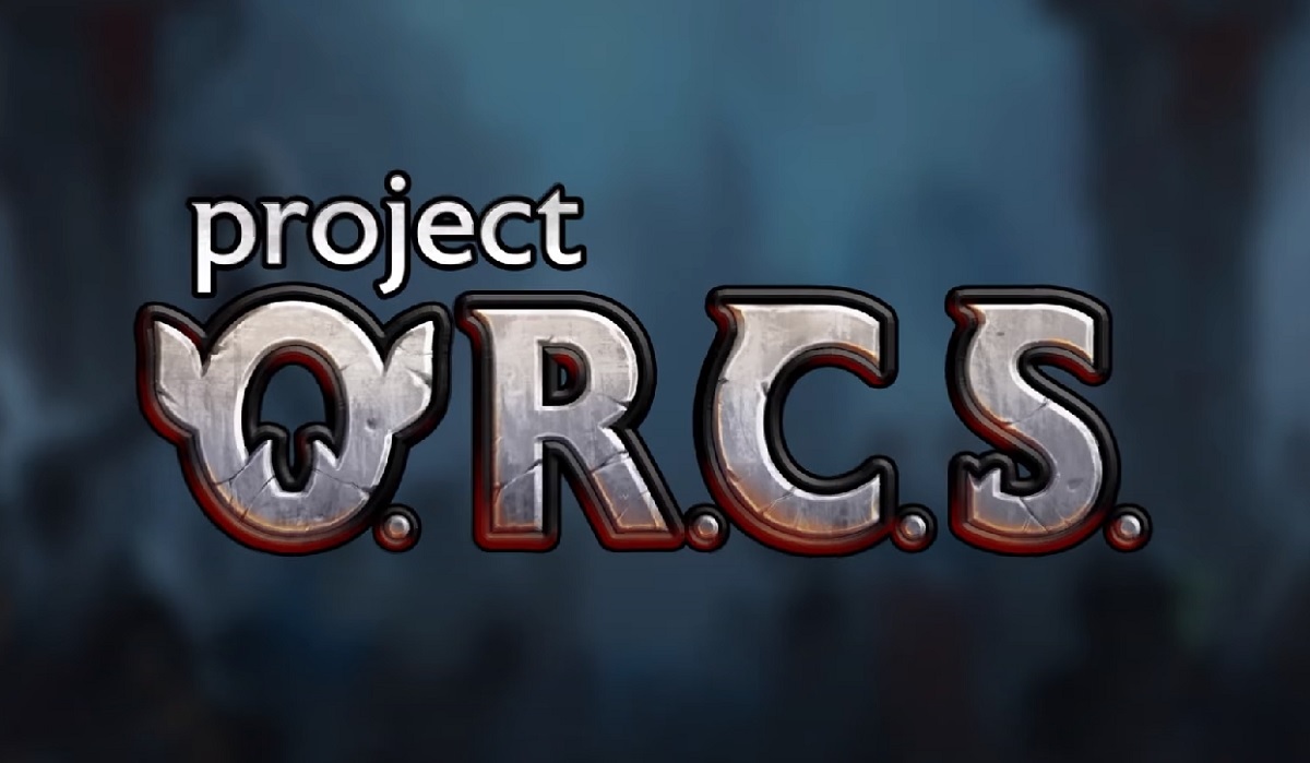 De tidligere Blizzard- og Epic Games-medarbejdere har løftet sløret for deres debutprojekt, det ambitiøse RPG Project O.R.C.S..