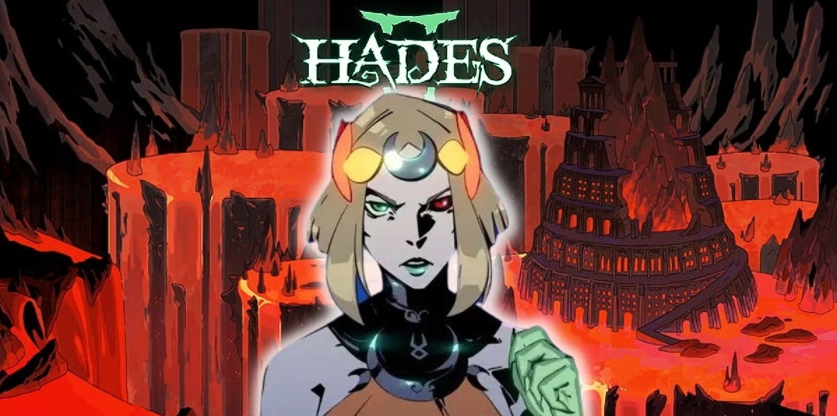 Udviklerne af Hades 2 viste tre timers gameplay af det ambitiøse roguelike-actionspil og svarede på spørgsmål fra publikum.