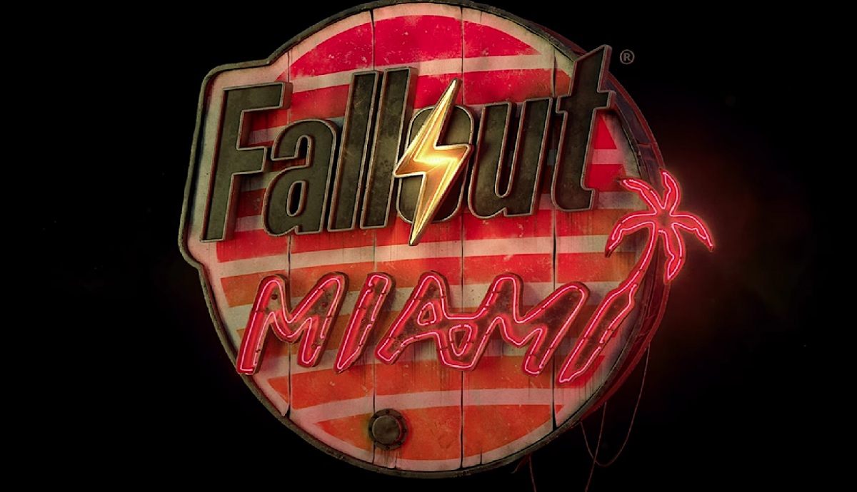 Når en fanmodifikation imponerer: Fallout: Miamis atmosfæriske trailer afsløret