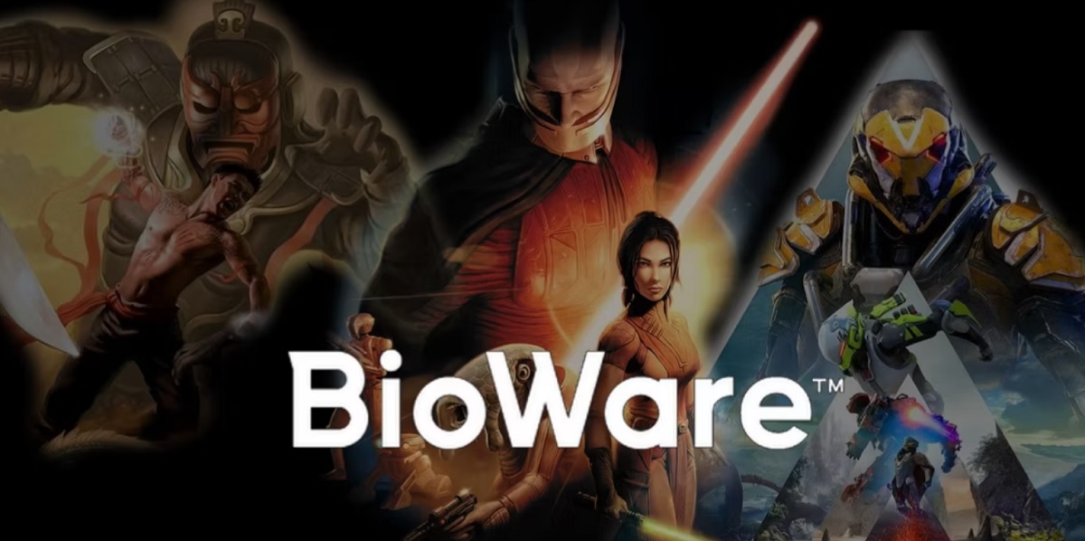 Et jobopslag hos BioWare antyder, at studiet arbejder på endnu et projekt ud over Dragon Age: Dreadwolf og en ny udgave af Mass Effect.