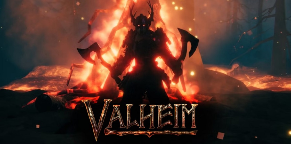 En stor Ashlands-opdatering er blevet udgivet til den populære overlevelsessimulator Valheim: Spillerne kan forvente et nyt biom, store belejringer og udfordrende prøvelser.