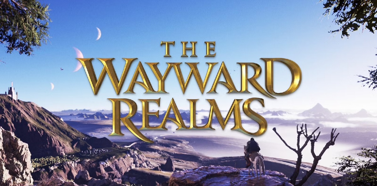 Skaberne af TES II: Daggerfall har genindkaldt udviklingen af det ambitiøse rollespil The Wayward Realms og annonceret en kampagne på Kickstarter.
