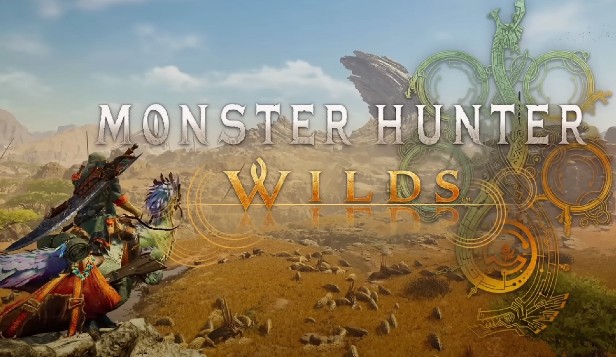 Capcom har afsløret debuttraileren til Monster Hunter Wilds, den nye del af den populære serie.