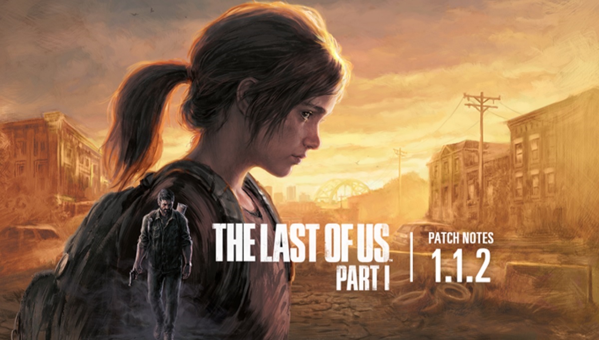 Naughty Dog har udgivet endnu en opdatering til PC-versionen af The Last of Us: Part I. Udviklerne har løst flere alvorlige problemer