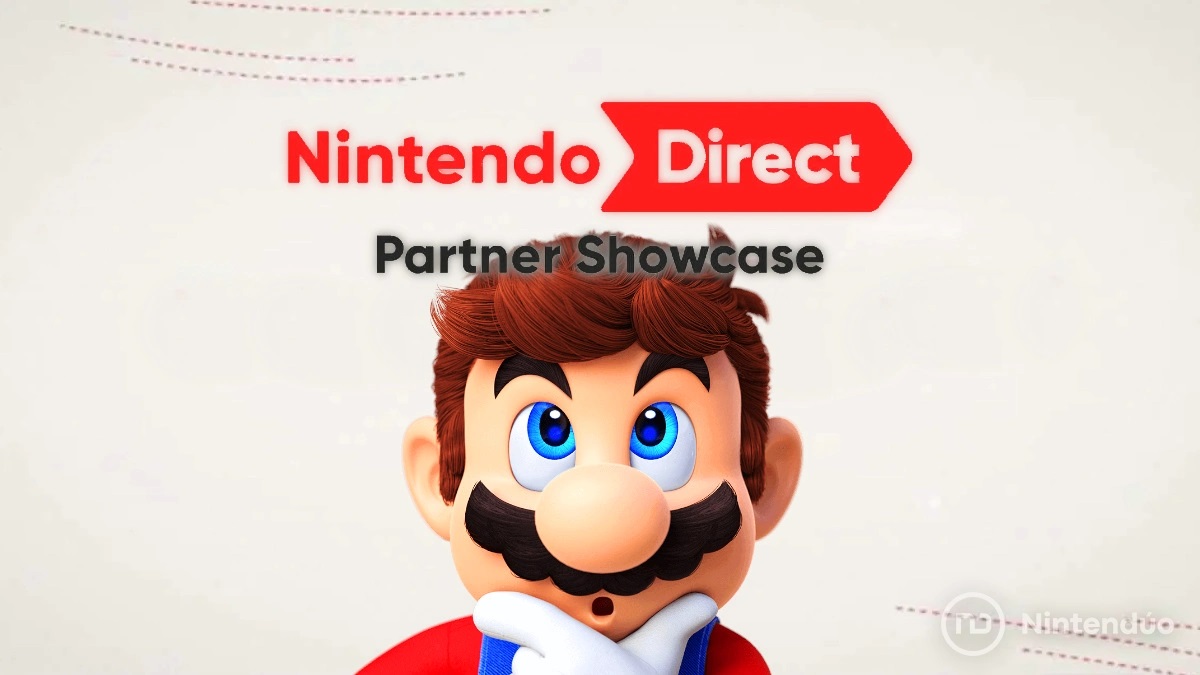 Det er officielt: Nintendo Direct Partner Showcase finder sted i morgen - den 21. februar.