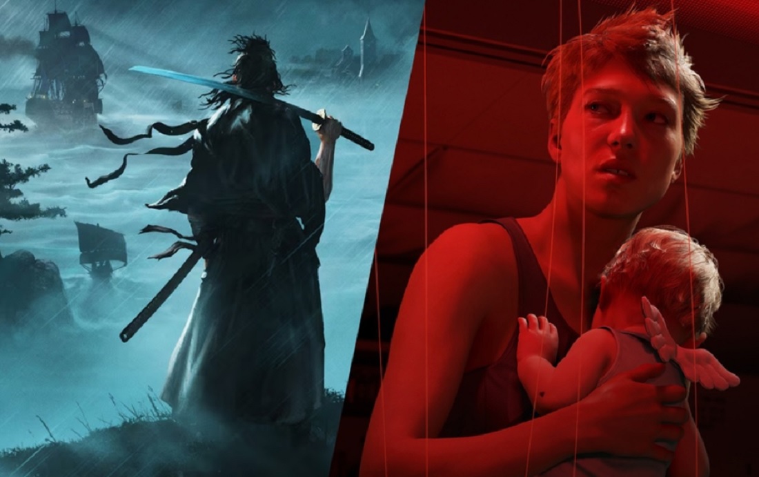 Insider: Death Stranding 2 og Rise of the Ronin udkommer i 2024. Sony forbereder nogle seje udgivelser, som vi ikke ved så meget om endnu