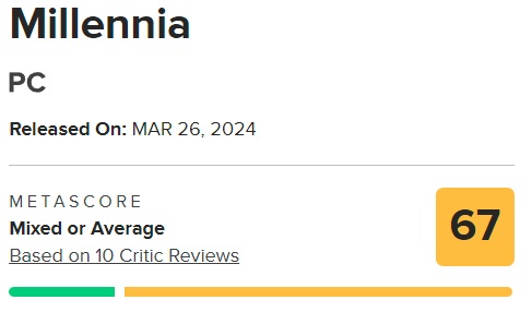Paradox Interactives nye strategispil Millennia imponerede ikke kritikerne og fik beherskede anmeldelser-3