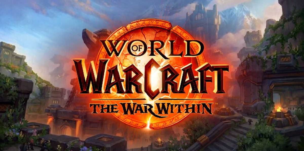 En ny æra er begyndt i World of Warcraft med udgivelsen af The War Within, en massiv addon, der er den første i The Worldsoul Saga-serien