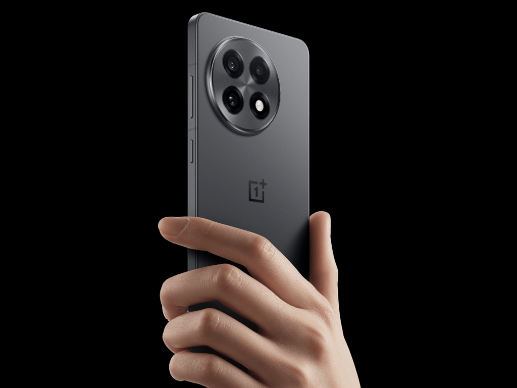 OnePlus 13R - globale farvemuligheder