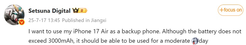 Besked fra Instant Digital