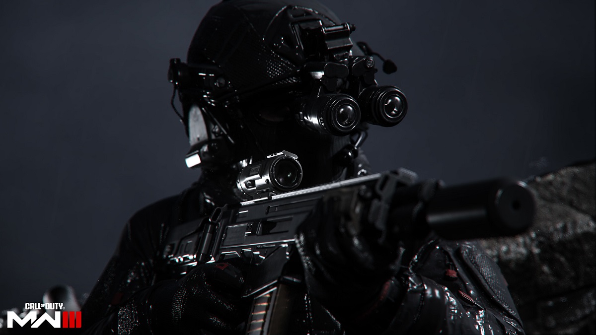 Activision holdt en fuld præsentation af Call of Duty: Modern Warfare III, viste den første gameplay-trailer og afslørede detaljer om det nye skydespil.