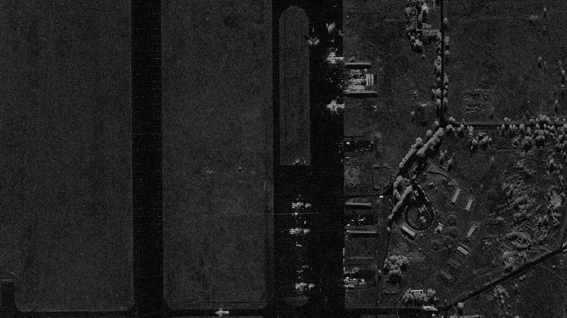 Lufthavn i Irkutsk-regionen