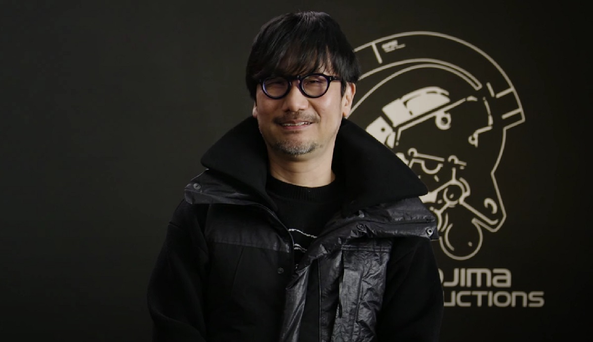 Hideo Kojima har annonceret spion-actionspillet Physint, som bliver "højdepunktet i hans karriere".