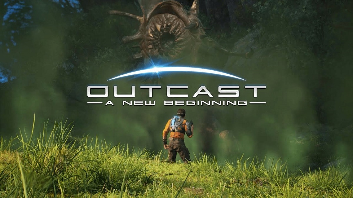En detaljeret gameplay-video af actionspillet Outcast - A New Beginning, efterfølgeren til spillet fra 1999, er blevet afsløret.