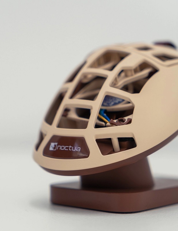 Pulsar Feinman F01 mus design