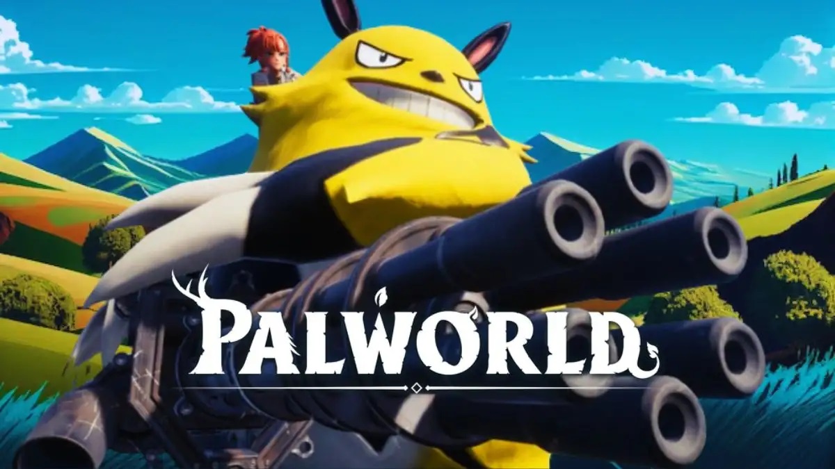 Palworld bliver ved med at overraske: Det populære skydespil har overhalet Counter-Strike 2 i online-spil.