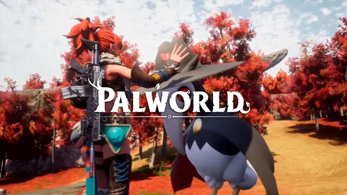 En Sony-repræsentant har udtrykt virksomhedens interesse i at udgive Palworld på PlayStation 5.