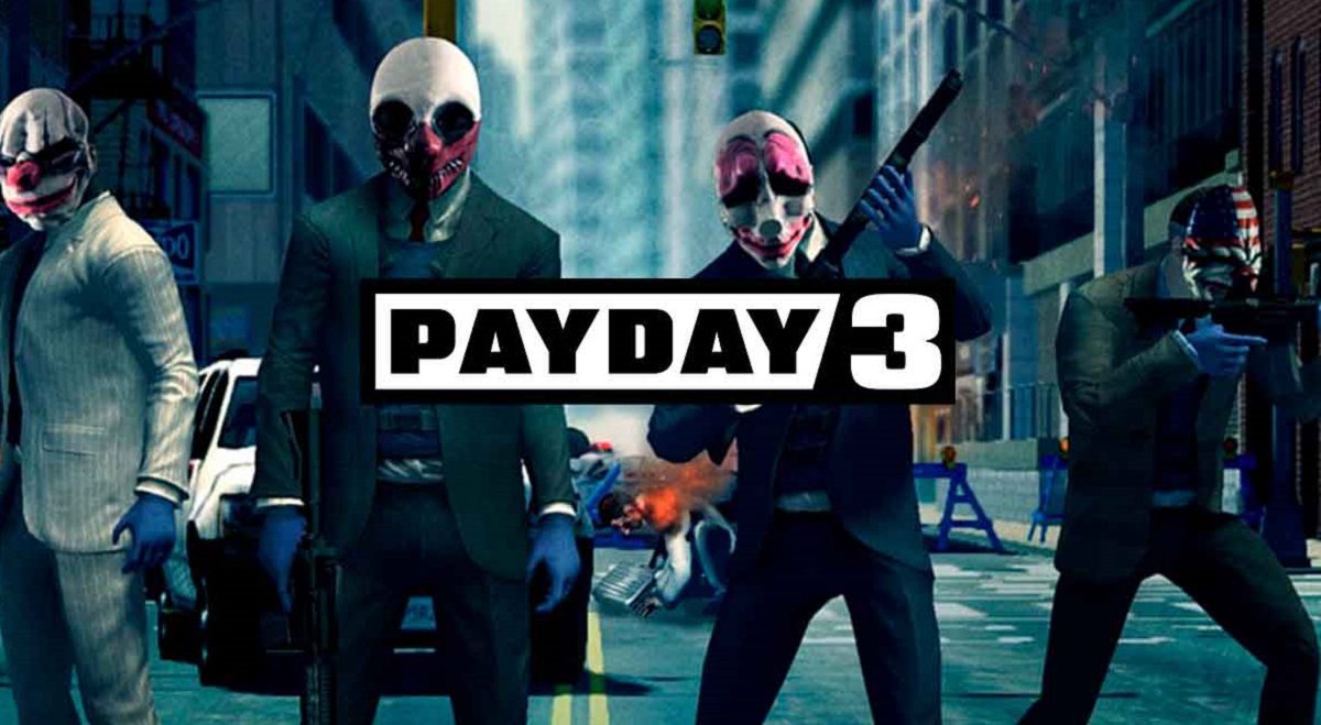 Røveriet gik ikke efter planen: Den tidlige adgang til Payday 3 på alle platforme har været præget af tekniske problemer, og på PlayStation 5 fik brugerne også en forældet udgave af spillet.