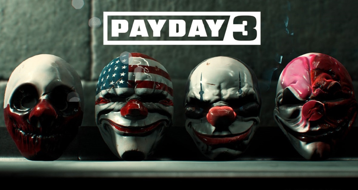 Payday 3-udviklerne fortalte om arbejdet med animation og visuelle effekter i skydespillet. De var særligt opmærksomme på objekternes ødelæggelighed.