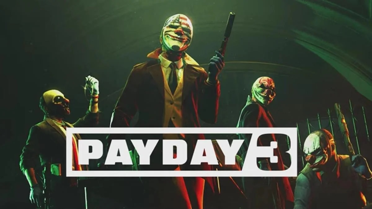 En times gameplay og et nyt kup: en repræsentant for Starbreeze Studios var vært for en stream af krimi-shooteren Payday 3