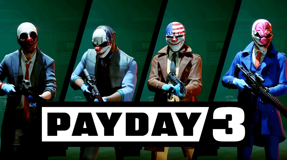 Starbreeze Studios har rettet en kritisk fejl med valg af spiller i Payday 3, og nu skulle spillere ikke have problemer med at forbinde til skydespillets servere.