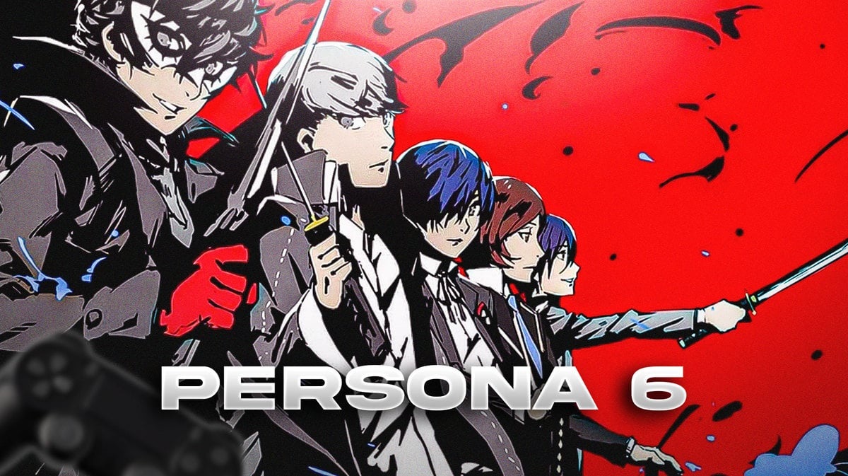 Insidere: Persona 6 bliver ikke eksklusiv for PlayStation og udkommer på alle platforme på én gang