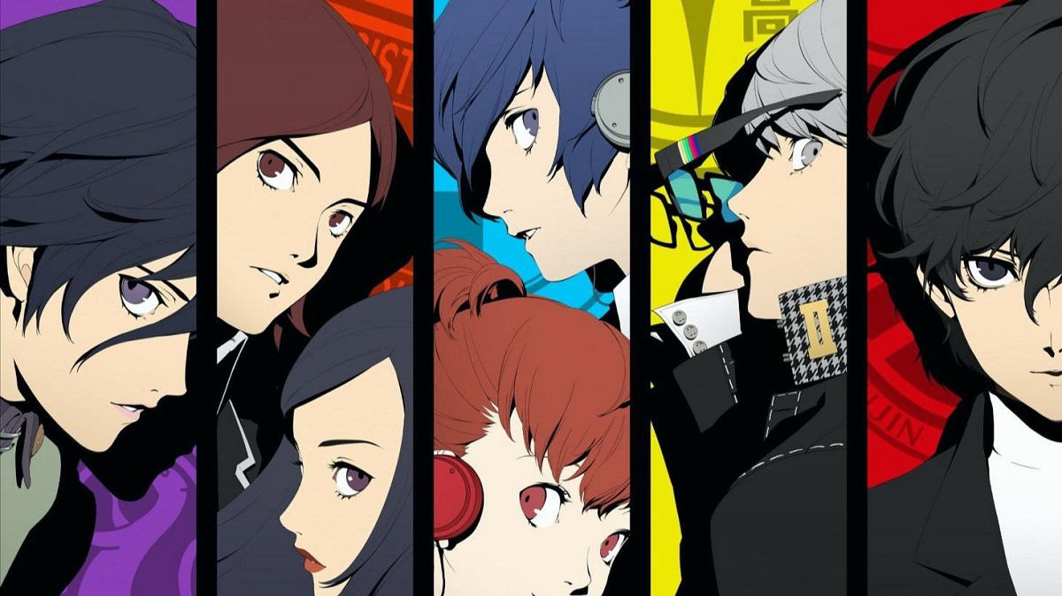 Insider: Atlus Studios udvikler remakes af de to første Persona-dele