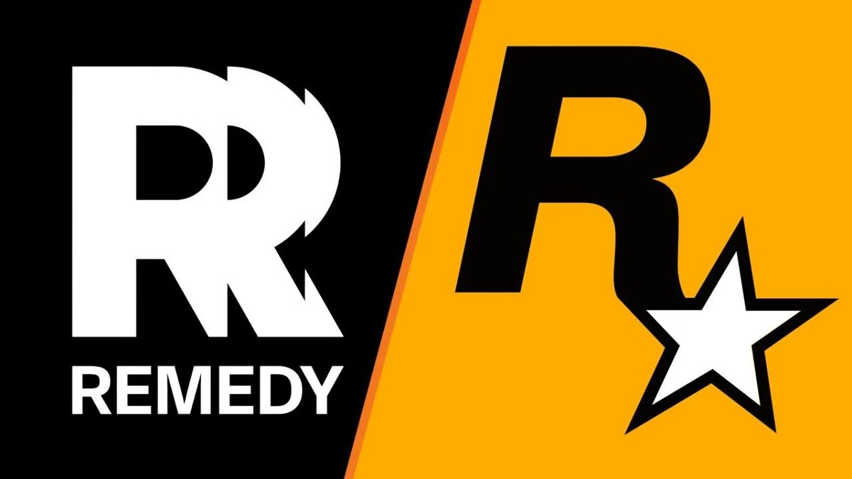 Rockstar Games-logoet har udløst en juridisk strid mellem Take Two Interactive og Remedy Entertainment.