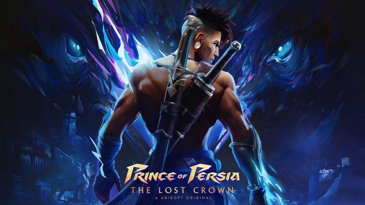 Ubisoft har udgivet en trailer til det meget roste action-platformspil Prince of Persia: The Lost Crown.