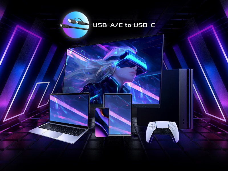 Predator GP30 USB 3.2