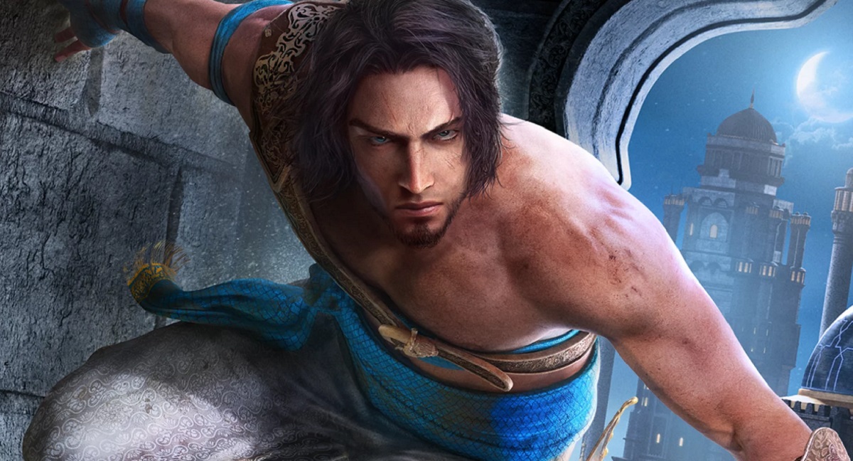 Stemmens klang er ikke længere den samme: En insider forklarer ændringen af hovedrolleindehaveren i genindspilningen af Prince of Persia: The Sands of Time